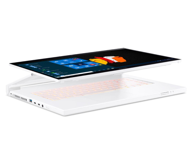 Acer ConceptD 7 Xeon/32GB/2TB/W10P RTX5000 4K Touch - 611174 - zdjęcie 9